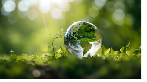 Protection de l'environnement grâce à des solutions de télécommunication écoresponsables Protection de l'environnement grâce à des solutions de télécommunication écoresponsables