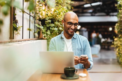 Optez pour une téléphonie d'entreprise écologique et durable