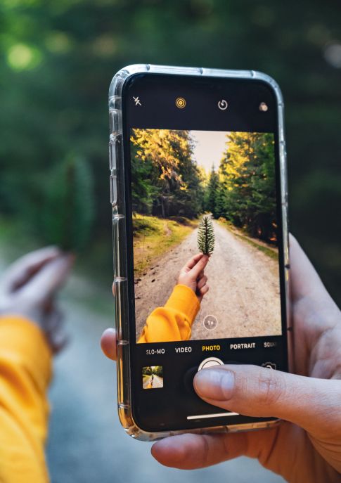 Téléphonie mobile neutre en carbone avec l'opérateur Greencall