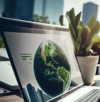 Solutions internet neutres en carbone